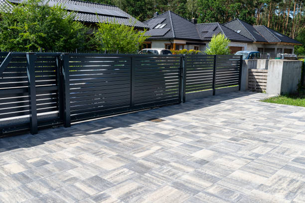 Best Professional Driveway Pavers  in Kimball, NE