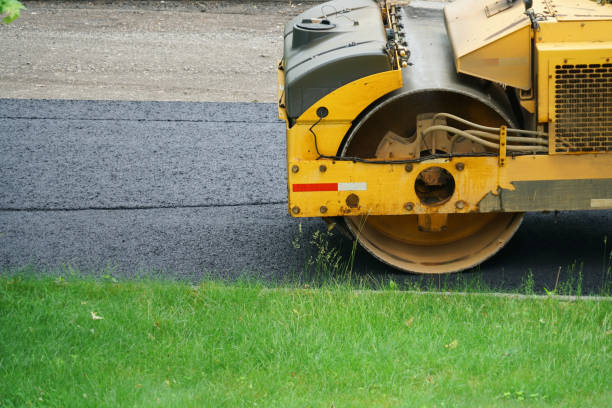 Best Local Driveway Pavers  in Kimball, NE