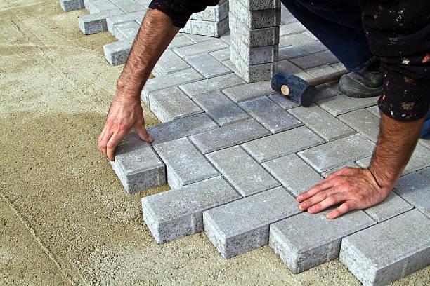 Reasons to Select Us for Your Driveway Paving Requirements in Kimball, NE