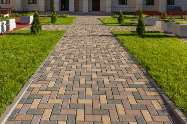 Kimball, NE Driveway Pavers Company