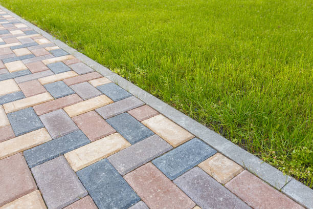 Best Driveway Pavers Near Me  in Kimball, NE